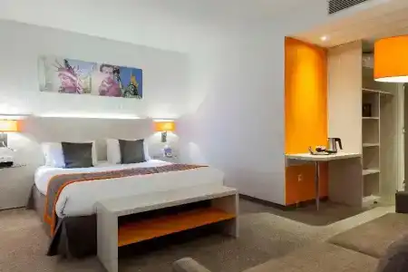 Comfort Expo Colmar - 45