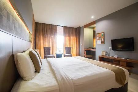 Sukhothai Treasure & Spa- Sha Plus Certified - 125
