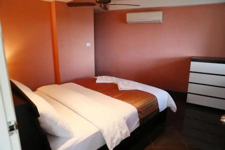 Swiss Villas Panoramic - Sha Certified - 266