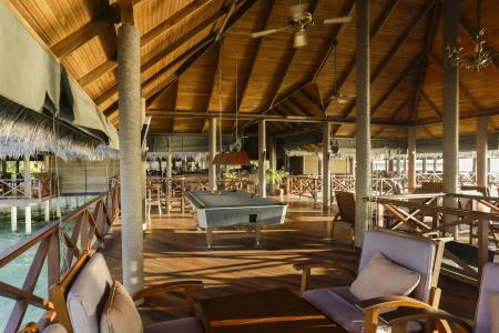 Medhufushi Island Resort - 15