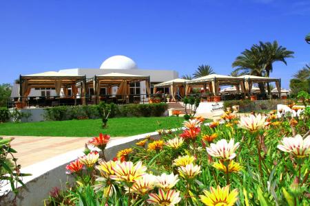 Djerba Plaza Thalasso & Spa - 22