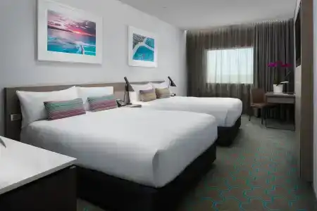 Rydges Airport - 44