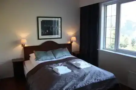 Utsikten - By Classic Norway Hotels - 4