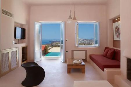 Voreina Gallery Suites - 82