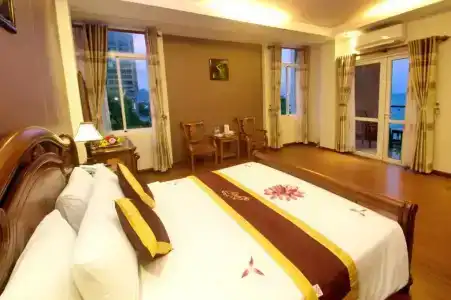 Luxury Nha Trang - 75