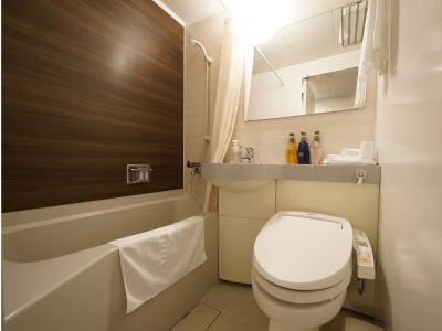 Meitetsu Inn Nagoya Ekimae - 8