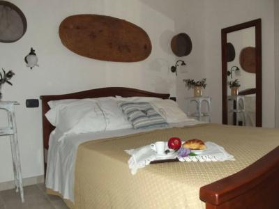 Masseria Borgo Ritella - 4