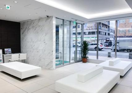 Unizo Inn Kobe Sannomiya - 1