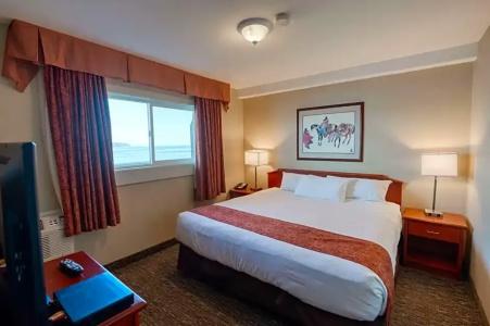 Anchor Inn and Suites - 22