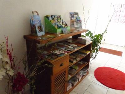 Logis de Saint Jean - 15
