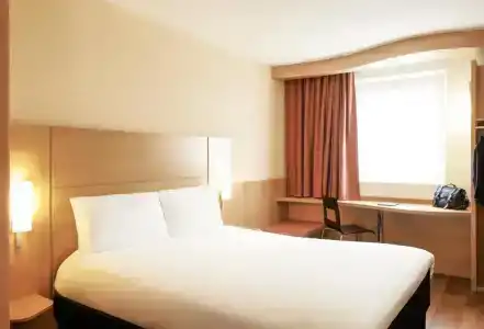 ibis Bristol Centre - 49