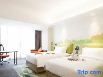 Hampton by Hilton Guilin Lingui - 66
