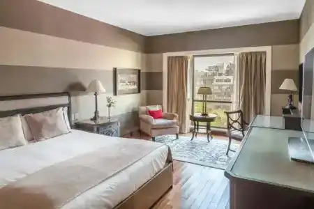 Intercontinental Buenos Aires, An Ihg - 64