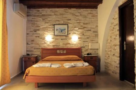 Naxos Holidays - 33