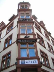 The Heidelberg Exzellenz - 0