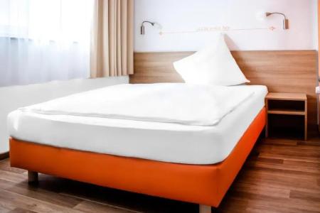 Orange und - 74