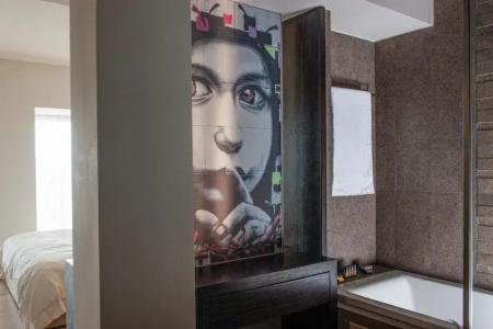 Aqua Blu Boutique & Spa, Adults Only- Small Luxurys of the World - 37