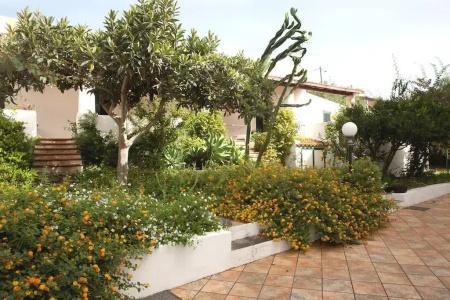Residence Baia Portinenti - 9
