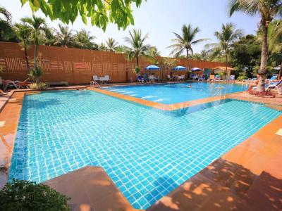 Twin Palms Resort Pattaya, Sha Extra Plus Certified - 20