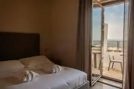 La Sommità Relais & Chateaux - 92