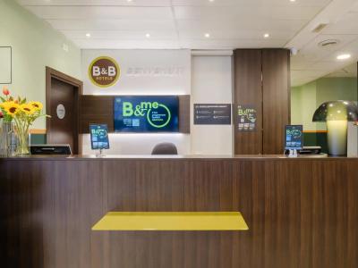 b&b Ferrara - 1