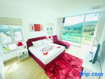 Dalat Wonder Resort - 204
