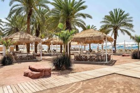 Royal Beach Eilat by Isrotel Exclusive - 31