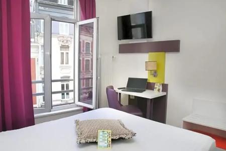 Grand Hôtel Lille - 17