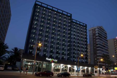 Flash Benidorm - Adults Only 4 Sup - 42