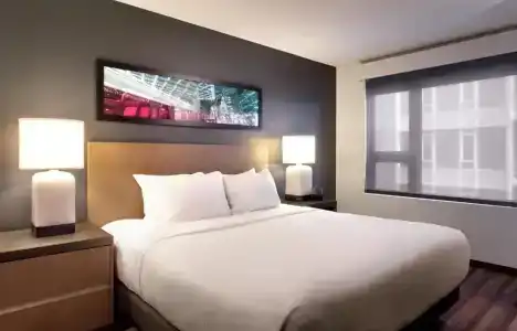 Hyatt House Portland / Downtown - 36