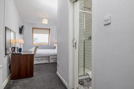 The Camden Street - 32