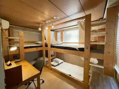 Guest House Shinagawa-shuku - 53