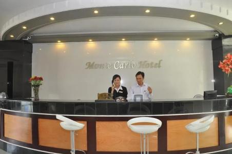 Monte Carlo Hai Phong - 14
