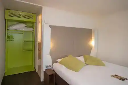 Campanile Reims Ouest - Tinqueux - 67