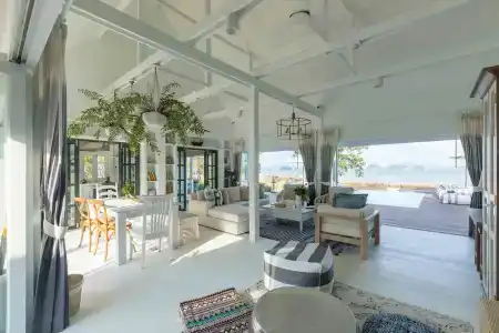 Cape Kudu, Koh Yao Noi - Sha Plus Certified - 111