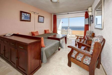 Apartamentos La Jabega - 4