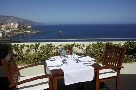 Madeira Regency Cliff - Adults Only - 4