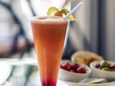 Mercure Plaza Biarritz Centre - 13