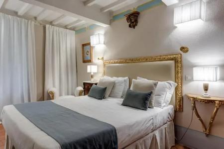 Torre Camaldoli b&b - Borgo Capitano Collection - Albergo Diffuso - 90