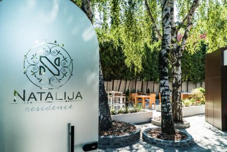 Best Western Premier Natalija Residence - 65