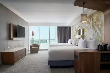 Courtyard by Marriott Merida Downtown - 3