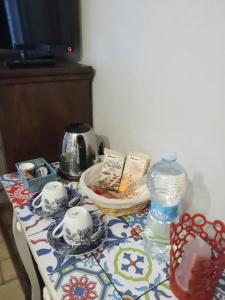 b&b All’Ombra Di San Damiano - 55