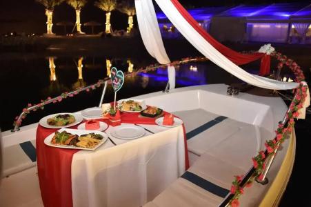 Lagoona Beach Luxury and Spa - 10