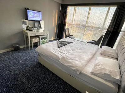 Markasİ Otel - 21