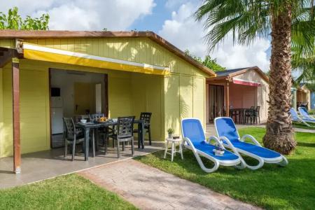 Camping Vendrell Platja - 98