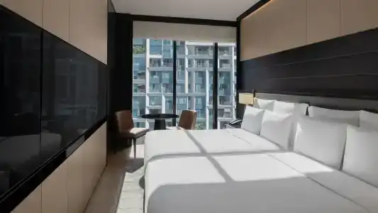 Intercontinental Singapore Robertson Quay (Sg Clean), An Ihg - 61