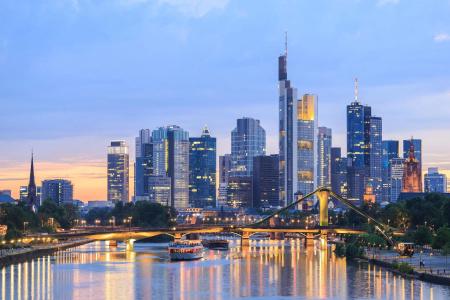 Cult Frankfurt City - 18