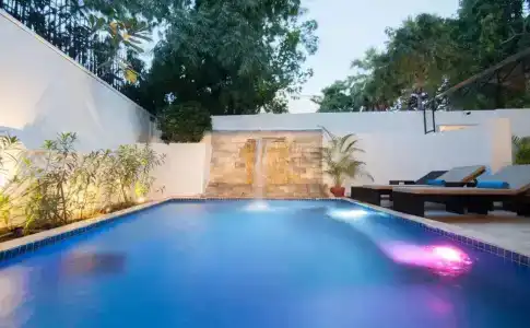La Rose Suites - 19