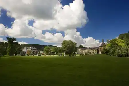 Château St. Gerlach - 17