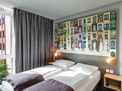 b&b lüBeck - 20